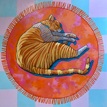 Load image into Gallery viewer, Phat Cat