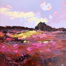 Load image into Gallery viewer, Acrylic Painting - Harmony, Colour and Light - Jan 10 - Feb 14, 2024 - Friday Afternoon Classes