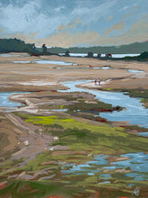 Load image into Gallery viewer, Acrylic Painting - Harmony, Colour and Light - Jan 6 to Feb 10, 2024 - Monday Morning Classes