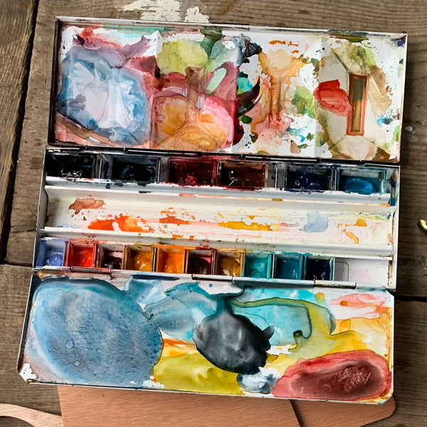 Week 37 - What is Creativity?