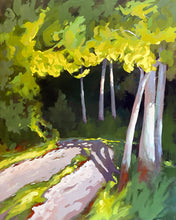 Load image into Gallery viewer, Around the Bend
