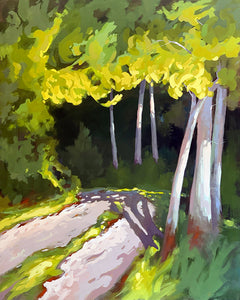Around the Bend
