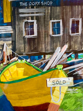 Load image into Gallery viewer, The Dory Shop
