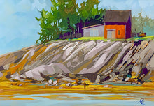 Load image into Gallery viewer, Dublin Shore
