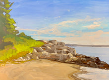 Load image into Gallery viewer, Beach Walk
