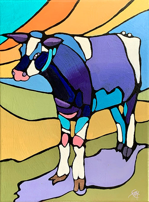 Moo Cow