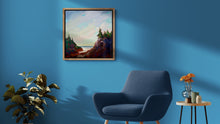Load image into Gallery viewer, Morning Dip
