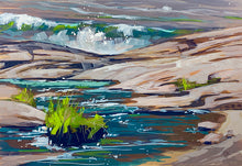 Load image into Gallery viewer, Risser Shoreline
