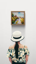Load image into Gallery viewer, Seaside Trail
