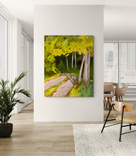 Load image into Gallery viewer, Around the Bend
