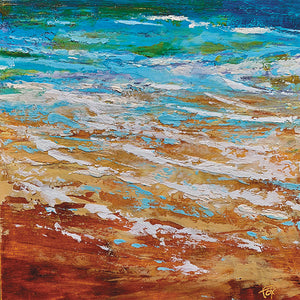 Day 14 - Shallow - Limited Edition Print