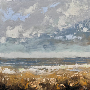 Day 27 - Edge of Time - Limited Edition Print
