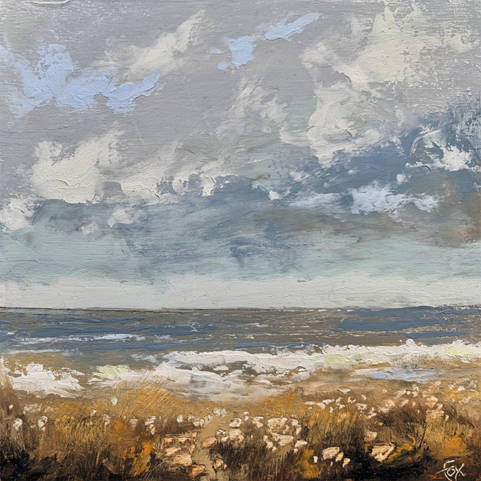 Day 27 - Edge of Time - Limited Edition Print