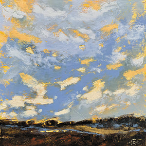 Day 43 - First Light - Limited Edition Print