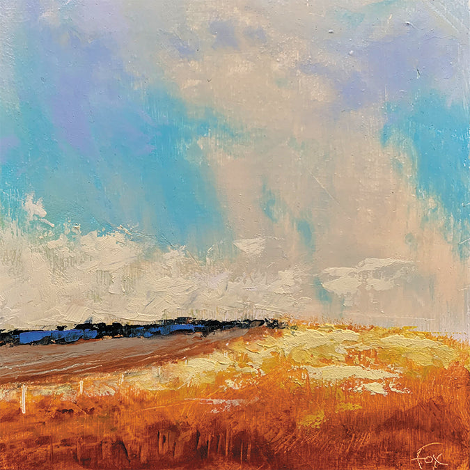 Day 45 - Agrarian