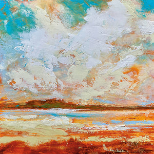 Day 4 - Mid-Summer Dreams - Limited Edition Print