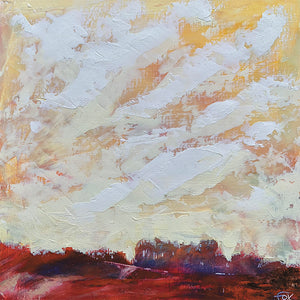 Day 93 - Path Less Taken - Limited Edition Print