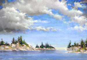 Georgian Bay