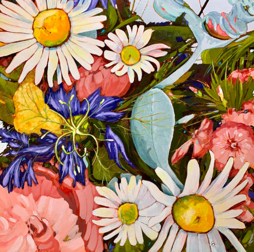 Joy – Cranston Gallery
