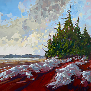 Rhythm of the South Shore V