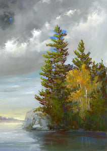 Summer Storm