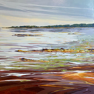 Tidal Rhythm