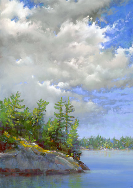 Granite Shore I