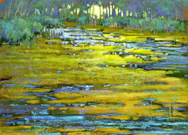 Mill Pond